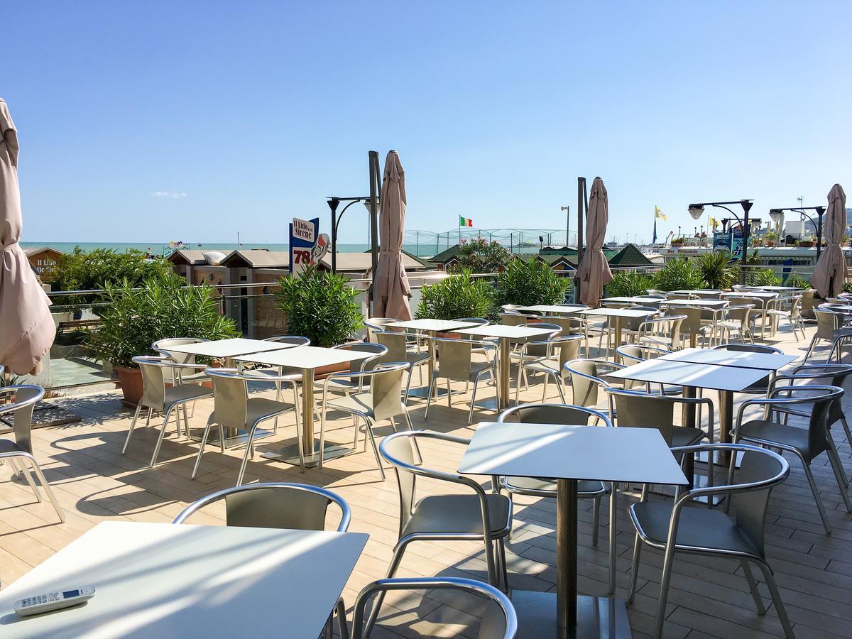 Hotel Excelsior 卡托利卡 外观 照片