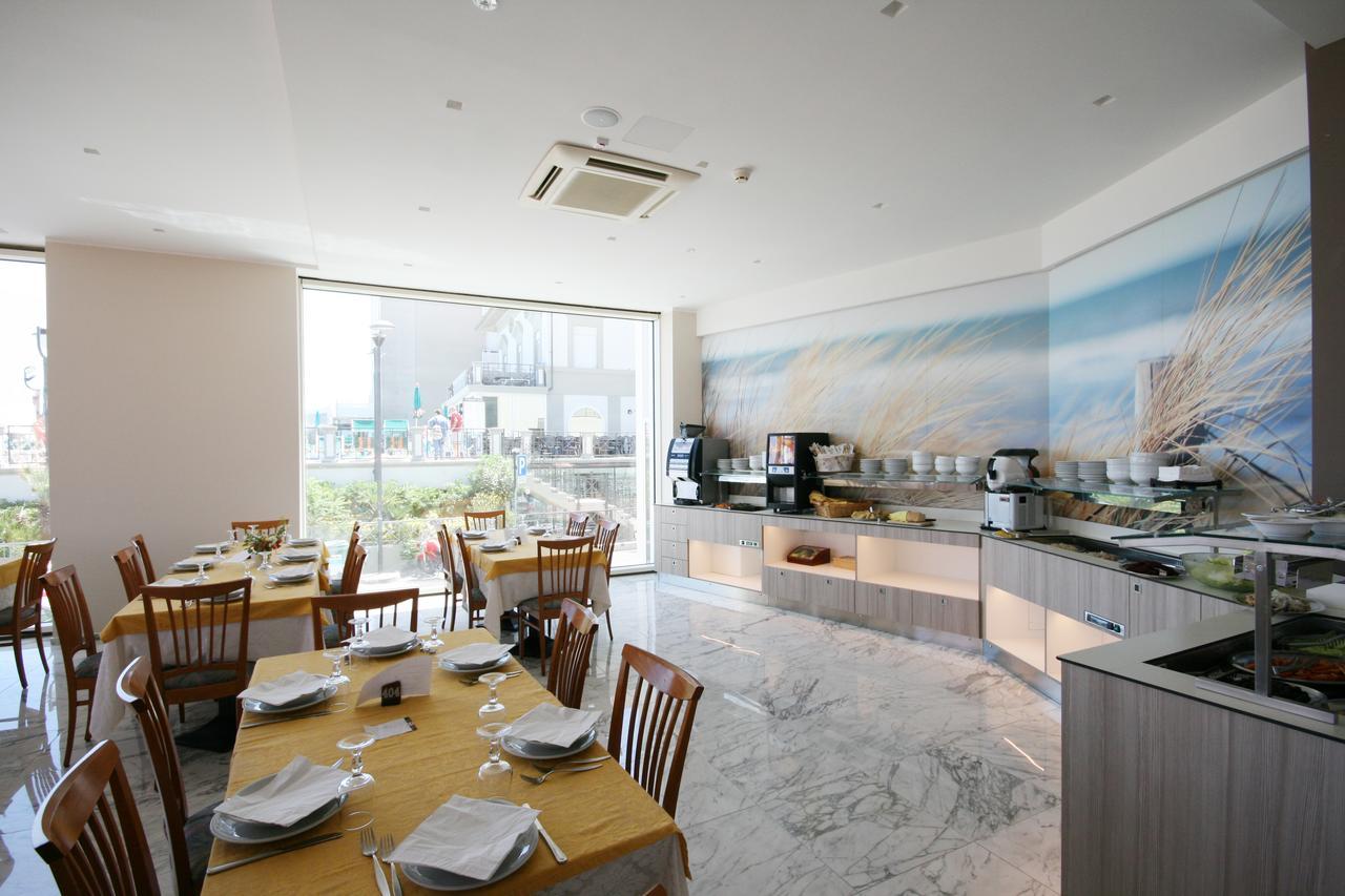 Hotel Excelsior 卡托利卡 外观 照片